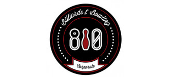 810 Billiards & Bowling