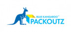 Blue Kangaroo Packoutz