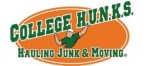 College Hunks Hauling Junk