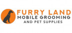 Furry Land Mobile Pet Grooming