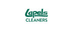 Lapels Laundromat