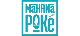 Mahana Poke