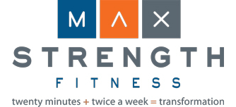 MaxStrength Fitness