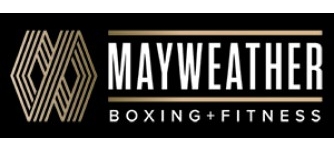 Mayweather Boxing + Fitness