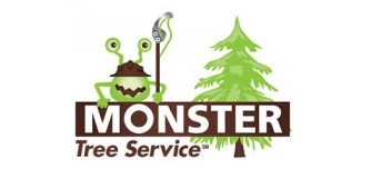 Monster Tree Service