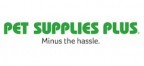 Pet Supplies Plus