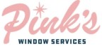 Pink's Window Services