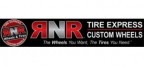 RNR Tire Express & Custom Wheels