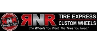 RNR Tire Express & Custom Wheels