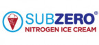 Sub Zero Nitrogen Ice Cream