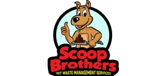 Scoop Brothers