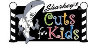 Sharkey's Cuts for Kids