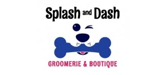 Splash and Dash Groomerie & Boutique