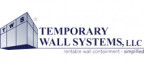 Temporary Wall Systems