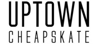 Uptown Cheapskate