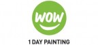 WOW 1 DAY PAINTING